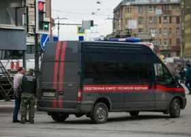 СМИ: в автобусе в Воронеже не обнаружили следов взрывчатки