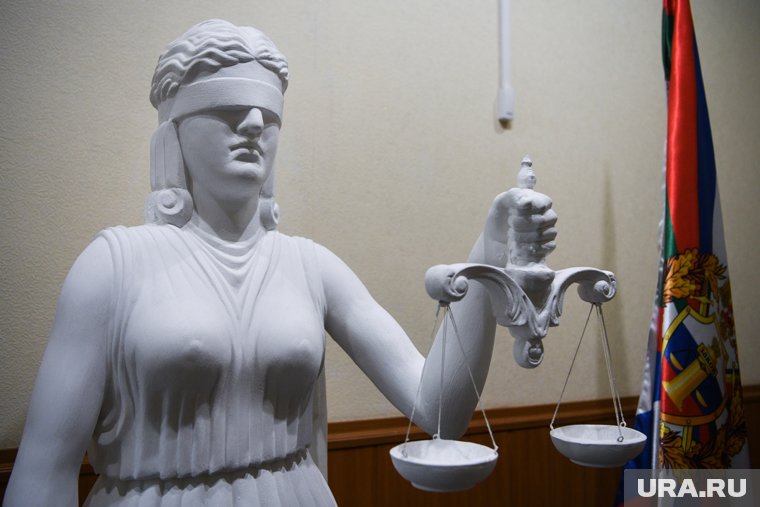 Суд вынес приговор фигурантам дела о создании группировки «Белая масть»