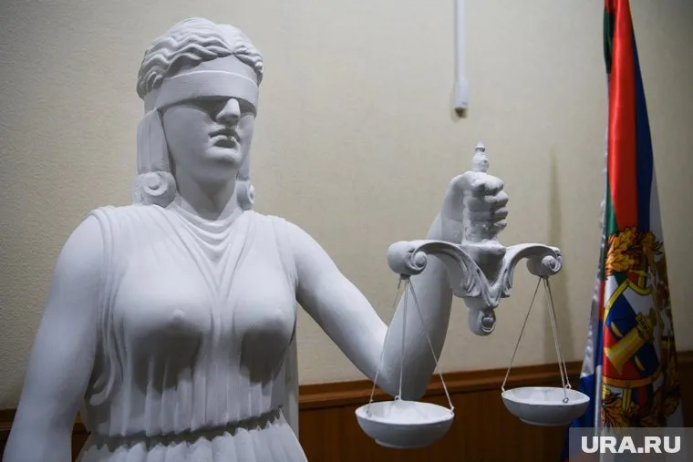 Суд приговорил националиста Николая Королева* к пожизненному заключению