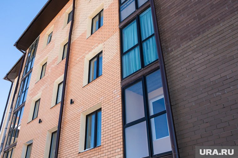 URA.RU выяснило подробности строительства жилого комплекса в селе Кетово  