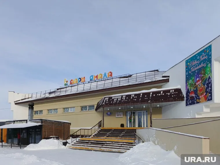Бизнес Ямала может покрыть до 50% расходов на обновление фасадов и витрин 