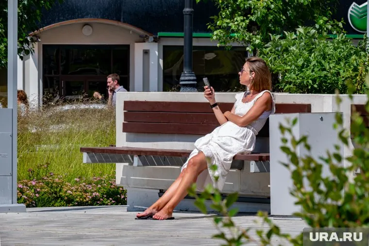 Летом нельзя много времени проводить на солнце