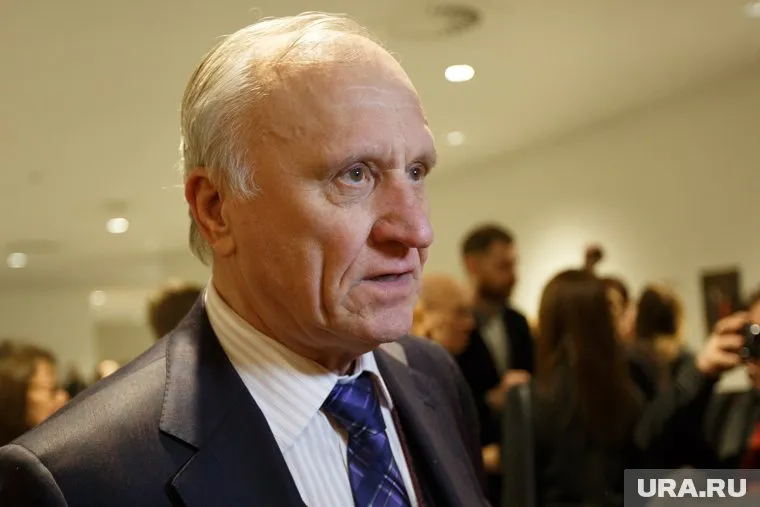 Геннадию Бурбулису было 76 лет