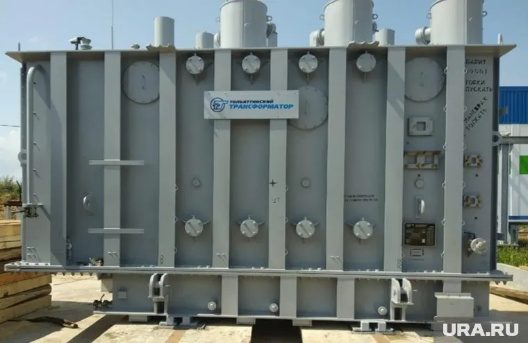 Алюминий начали использовать для производства обмоток для трансформаторов