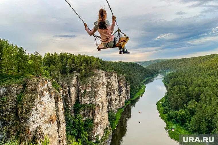 В туризме, гостиничном сервисе и культуре вырос объем оказанных услуг