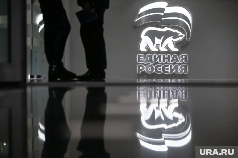 Челябинский депутат-единоросс вышел из партии и баллотируется в ЗСО от «Справедливой России»