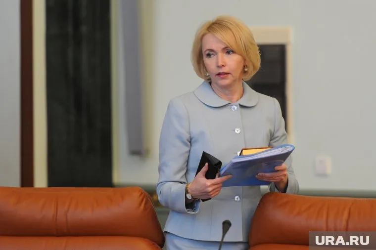 Ирина Гехт считает, что строительство кампуса повысит привлекательность региона