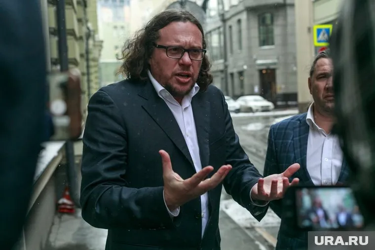 Сергею Полонскому обидно за строительный комплекс России