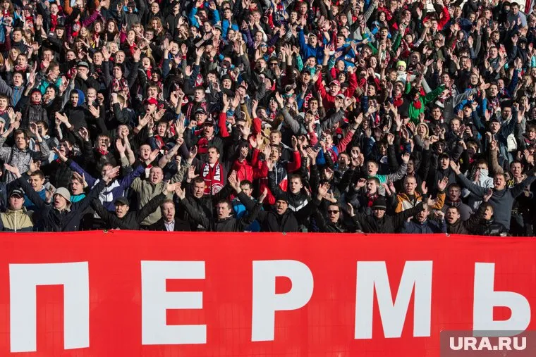 Матч закончился ничьей (архивное фото)