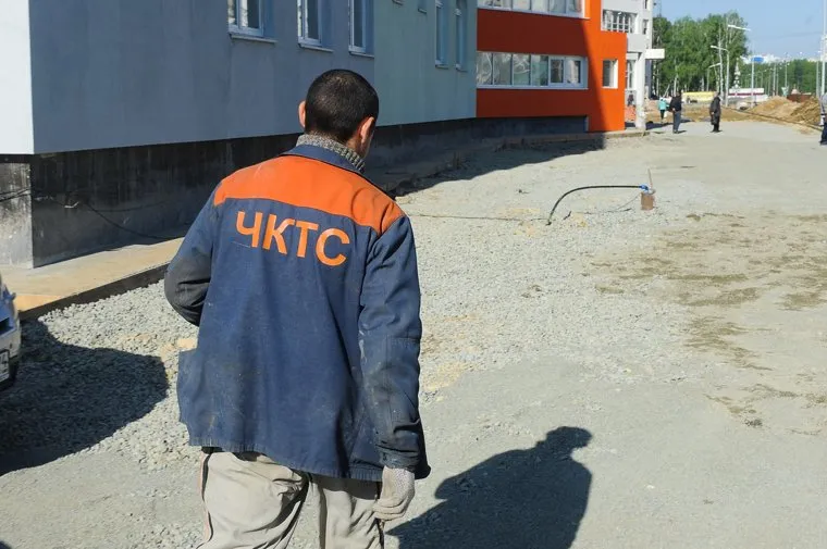 Новостройки. Челябинск, жкх, чктс, тепловые сети