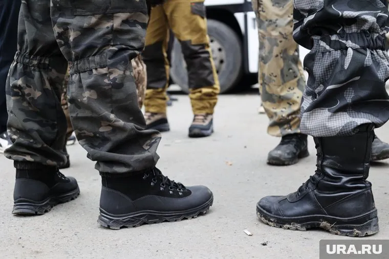 Волонтеры помогли собрать для добровольцев все самое необходимое