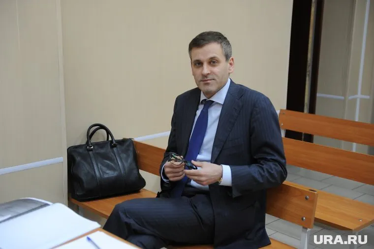 Константин Цыбко объявил голодовку в колонии