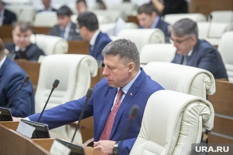 Юрий Борисовец уверяет, что давно вышел из бизнеса в США