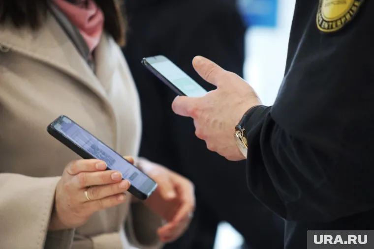 Срок выдачи QR-кодов может доходить до десяти дней