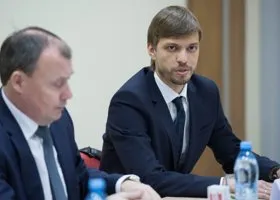 КРСУ придумала «крышу» для бизнеса