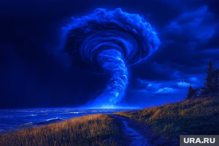 Супертайфун «Фунг-Вонг» обрушился на Филиппины