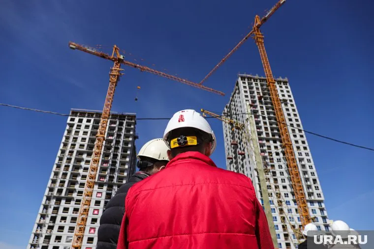 Строительный бизнес может столкнуться с банкротством уже в этом году