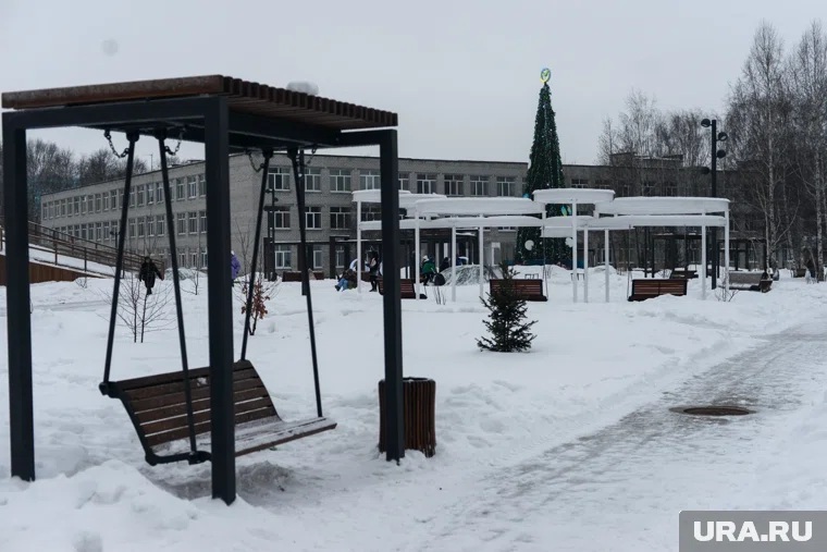 Проект запланирован на 2026 год