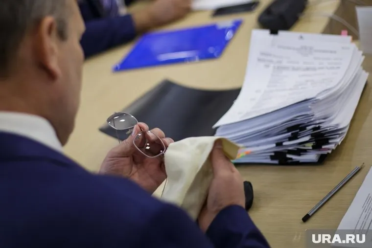 Михаил Бабич уже уехал, а его настоящий преемник по-прежнему неизвестен