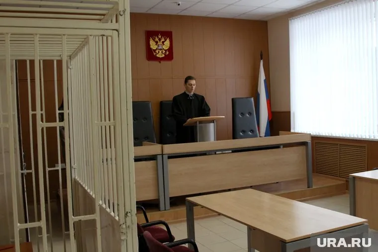 Обвиняемые пожаловались на судью Евгения Колегова