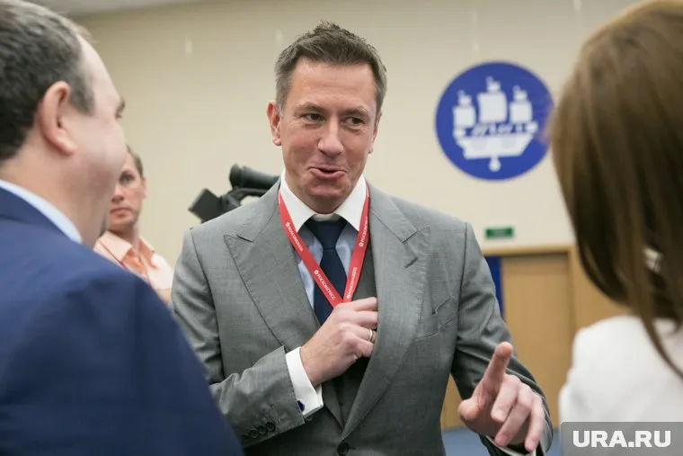 Дмитрий Конов выразил сожаление в связи с тем, что туристический потенциал Тобольска раскрыт не до конца