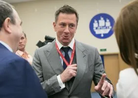 Руководство СИБУРа анонсировало строительство нового аэропорта на Урале