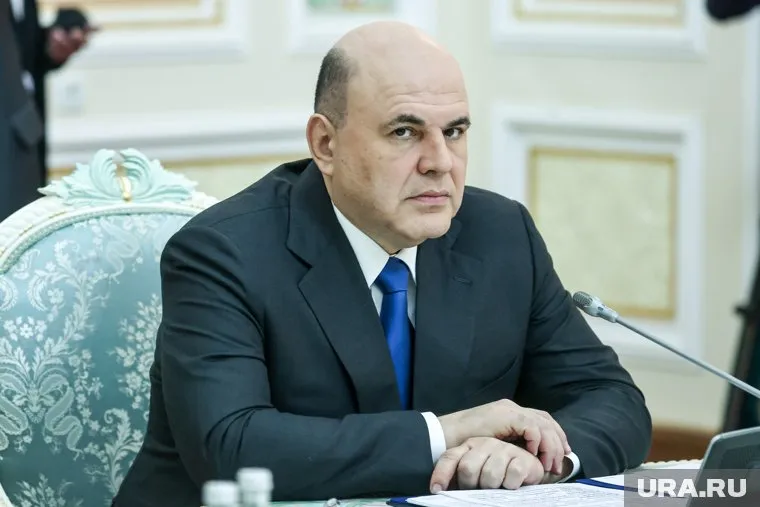 Михаил Мишустин рассказал о работе экономического сектора в 2022 году