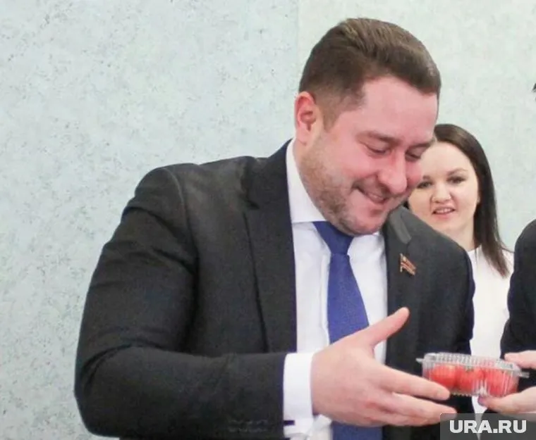 Дело Константина Толкачева вернули прокурору