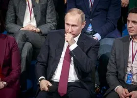 Поступок единоросса из Тюмени, упрекнувшего Путина за пенсионную реформу, оценили в партии