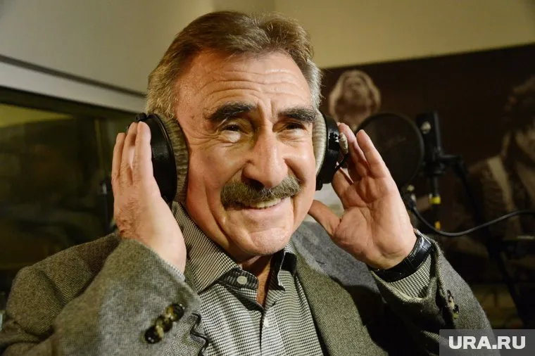 Леонид Каневский переживает второй пик популярности 