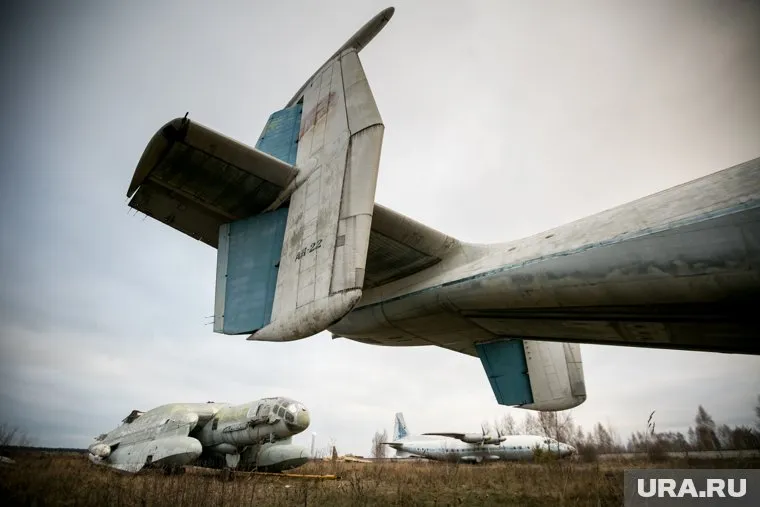 Экспонаты продают из-за закрытия музея