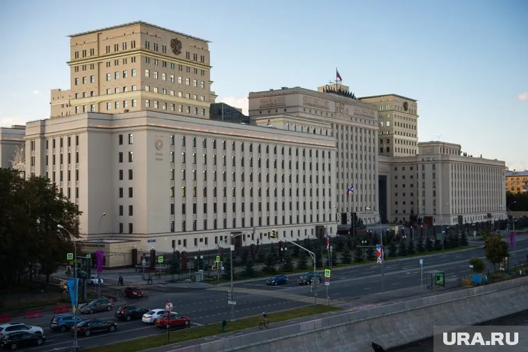 Минобороны РФ примет меры, если Польша разместит американскую военную базу