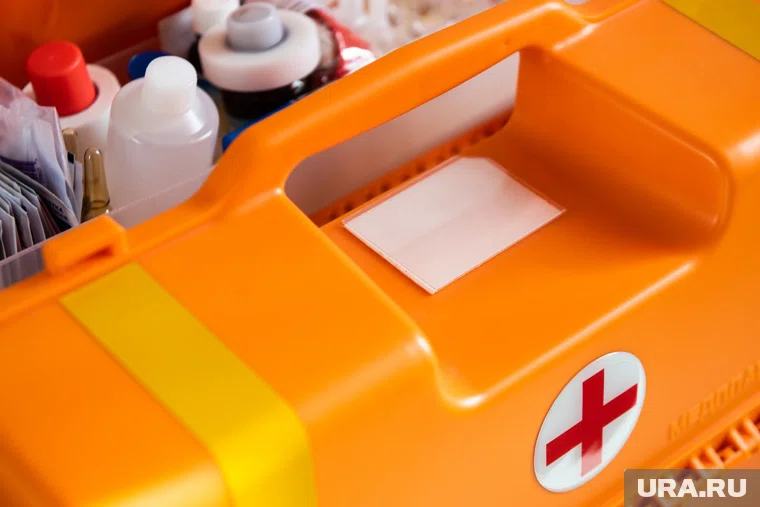 Мужчине стало плохо за час до посадки