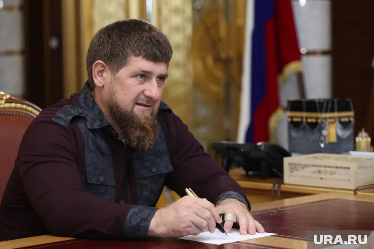 Кадыров после беспорядков в Дагестане призвал людей не митинговать