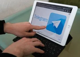 Претендент на должность главы курганского депздрава завел telegram-канал