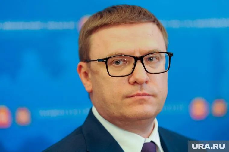 Алексей Текслер обогнал конкурентов