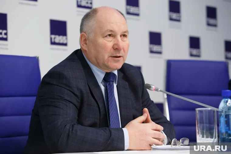 Валерий Чайников получил первый в ходе текущей кампании иск