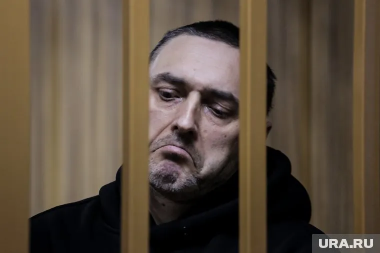 Виталий Бережной сообщил о пытках в полиции