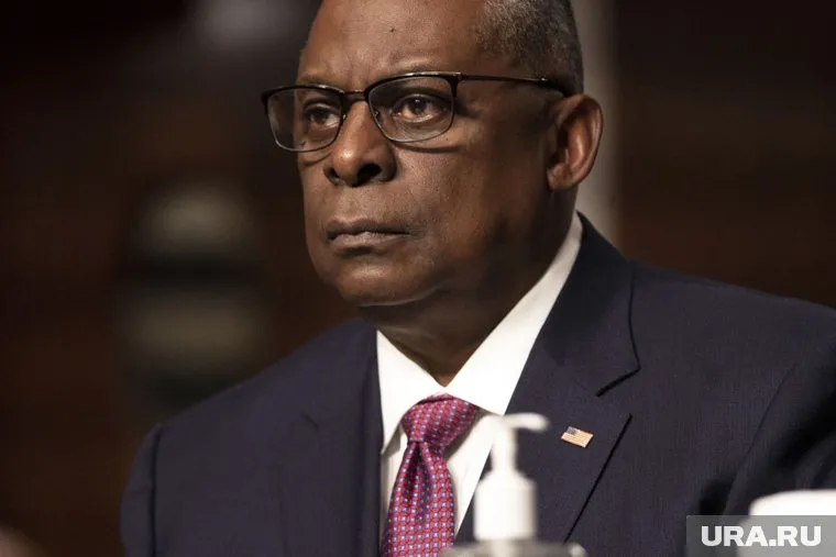 Ранее Остин распорядился перебросить на Ближний Восток дополнительные силы