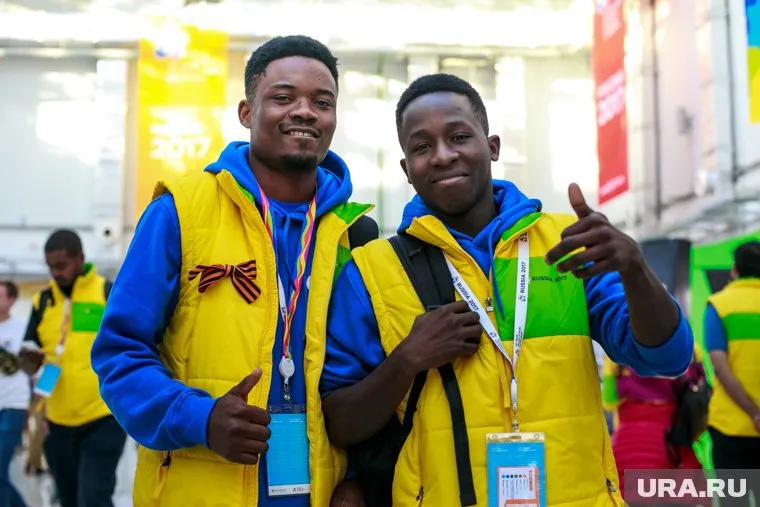 Запад давит на ЮАР, пытаясь сломать дружбу республики с Россией, но страна не сдается