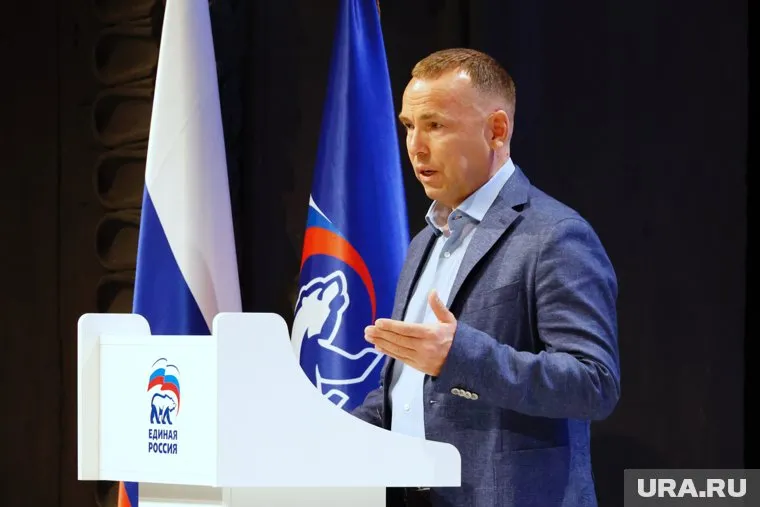 Шумков отметил, что кредиты берутся только на важные задачи