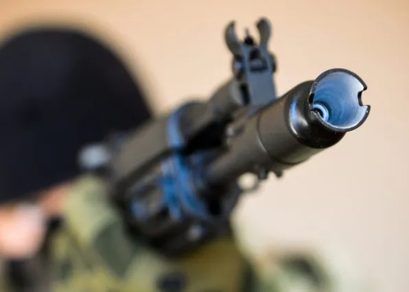 Фотография из галереи