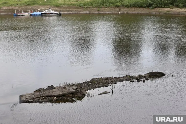 Тело утонувшей 28 августа девочки было найдено в Туре