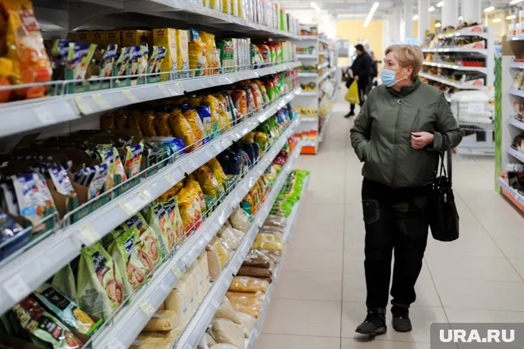 При этом картофель подорожал на 6,2% до 53,32 руб/кг