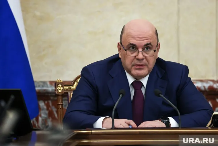 Мишустин в связи с терактом в «Крокус Сити Холле» сказал слова благодарности оперативным службам