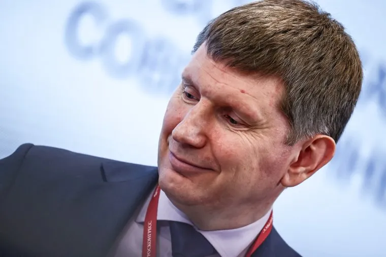 ПМЭФ-2022, Петербуржский международный экономический форум, первый день, Орешкин, Набиуллина, Решетников. Санкт-Петербург