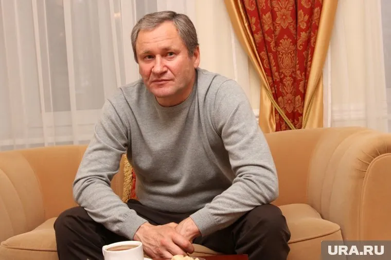 Глава Зауралья провел в Госсовете полгода