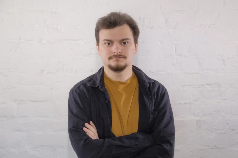 Новый главный режиссер Театра-Театра Марк Букин хочет встретиться с пермяками: кто он такой?