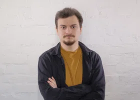 Новый главный режиссер Театра-Театра Марк Букин хочет встретиться с пермяками: кто он такой?