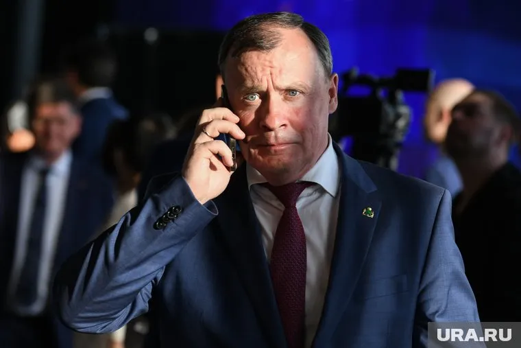 Алексей Орлов, говорят, прислушался к просьбе силовиков